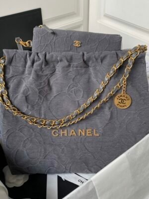 CHL 25c 22s 23s 24k 24b Spring/Summer 22bag Magic Color Garbage Bag AS3260 37cm