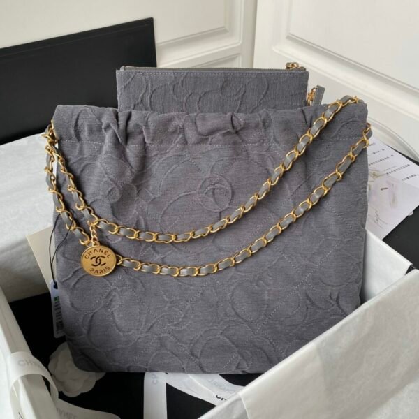 CHL 25c 22s 23s 24k 24b Spring/Summer 22bag Magic Color Garbage Bag AS3260 37cm