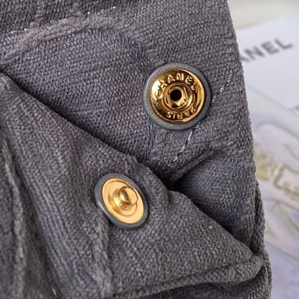 CHL 25c 22s 23s 24k 24b Spring/Summer 22bag Magic Color Garbage Bag AS3260 37cm