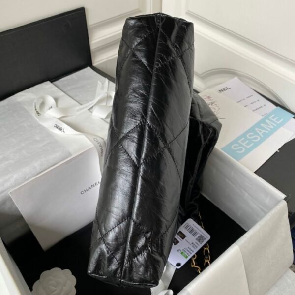 CHL 25c 22s 23s 24k 24b Spring/Summer 22bag Magic Color Garbage Bag AS3260 37cm