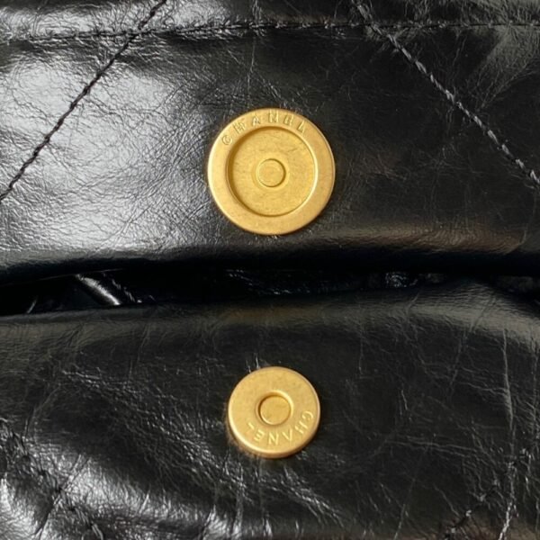 CHL 25c 22s 23s 24k 24b Spring/Summer 22bag Magic Color Garbage Bag AS3260 37cm