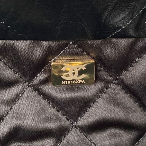 CHL 25c 22s 23s 24k 24b Spring/Summer 22bag Magic Color Garbage Bag AS3260 37cm