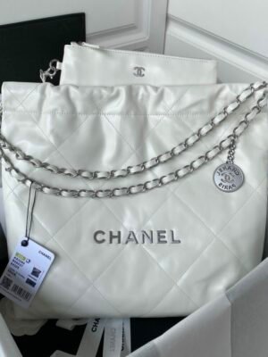 CHL 25c 22s 23s 24k 24b Spring/Summer 22bag Magic Color Garbage Bag AS3260 37cm