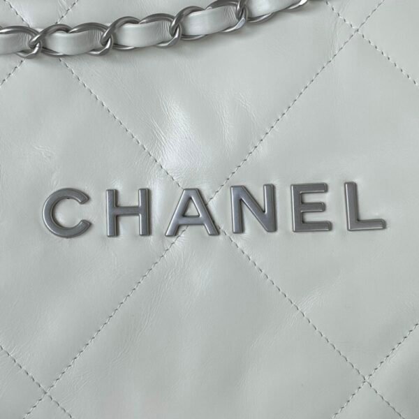 CHL 25c 22s 23s 24k 24b Spring/Summer 22bag Magic Color Garbage Bag AS3260 37cm