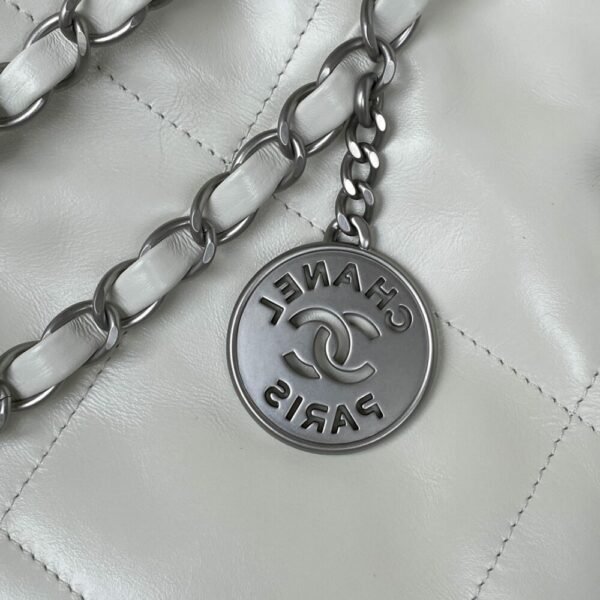 CHL 25c 22s 23s 24k 24b Spring/Summer 22bag Magic Color Garbage Bag AS3260 37cm