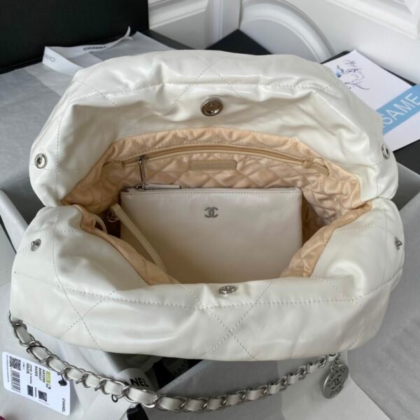 CHL 25c 22s 23s 24k 24b Spring/Summer 22bag Magic Color Garbage Bag AS3260 37cm