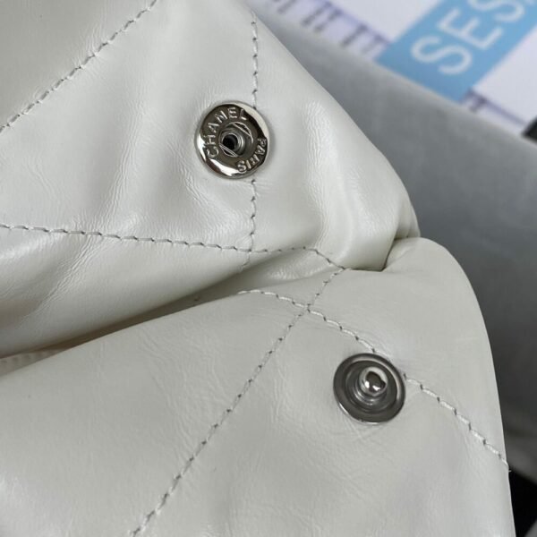 CHL 25c 22s 23s 24k 24b Spring/Summer 22bag Magic Color Garbage Bag AS3260 37cm