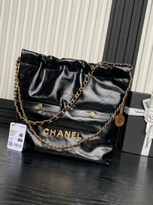 CHL 25c 22s 23s 24k 24b Spring/Summer 22bag Magic Color Garbage Bag AS3260 37cm