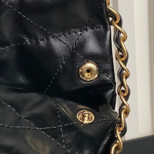 CHL 25c 22s 23s 24k 24b Spring/Summer 22bag Magic Color Garbage Bag AS3260 37cm