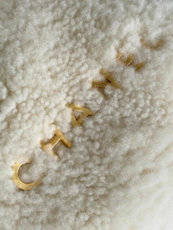 CHL 25c 22s 23s 24k 24b Spring/Summer 22bag Magic Color Garbage Bag AS3260 37cm