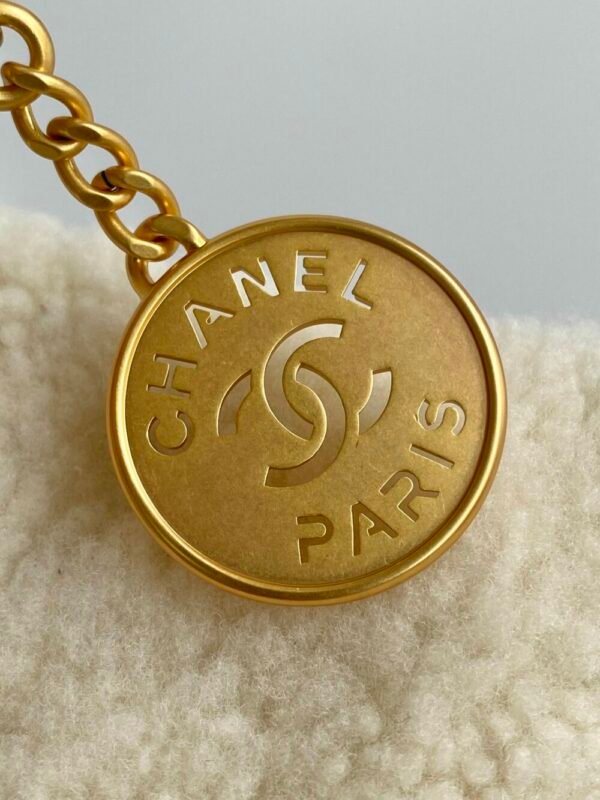 CHL 25c 22s 23s 24k 24b Spring/Summer 22bag Magic Color Garbage Bag AS3260 37cm