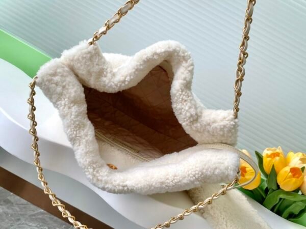 CHL 25c 22s 23s 24k 24b Spring/Summer 22bag Magic Color Garbage Bag AS3260 37cm