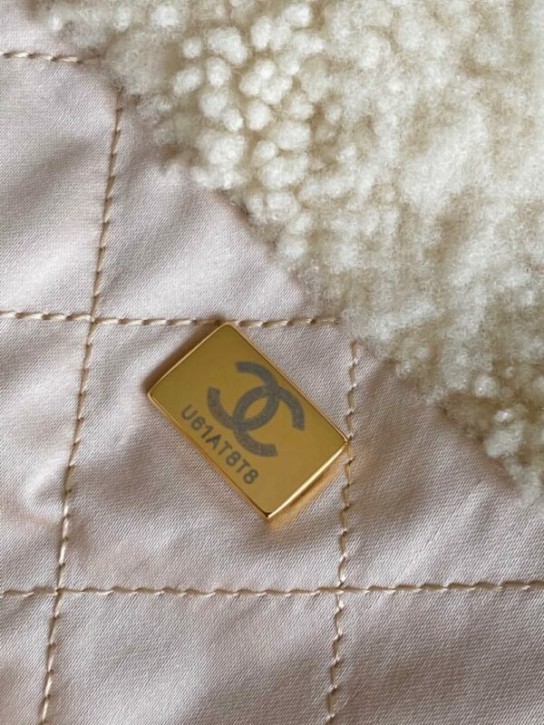 CHL 25c 22s 23s 24k 24b Spring/Summer 22bag Magic Color Garbage Bag AS3260 37cm