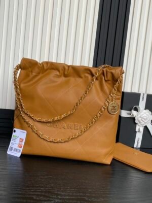 CHL 25c 22s 23s 24k 24b Spring/Summer 22bag Magic Color Garbage Bag AS3260 37cm