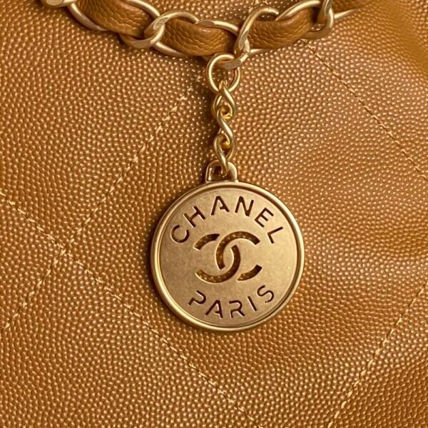 wsxc1743072658621_3 CHL 25c 22s 23s 24k 24b Spring/Summer 22bag Magic Color Garbage Bag AS3260 37cm