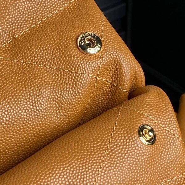 wsxc1743072658621_4 CHL 25c 22s 23s 24k 24b Spring/Summer 22bag Magic Color Garbage Bag AS3260 37cm