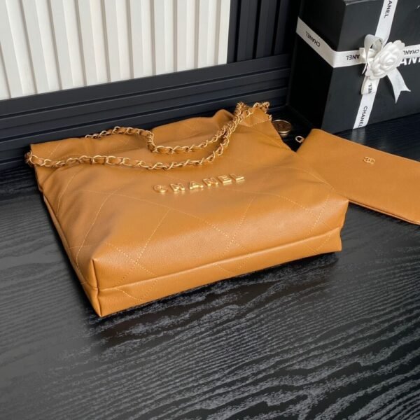 wsxc1743072658621_5 CHL 25c 22s 23s 24k 24b Spring/Summer 22bag Magic Color Garbage Bag AS3260 37cm