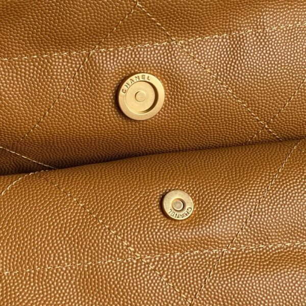 wsxc1743072658621_6 CHL 25c 22s 23s 24k 24b Spring/Summer 22bag Magic Color Garbage Bag AS3260 37cm