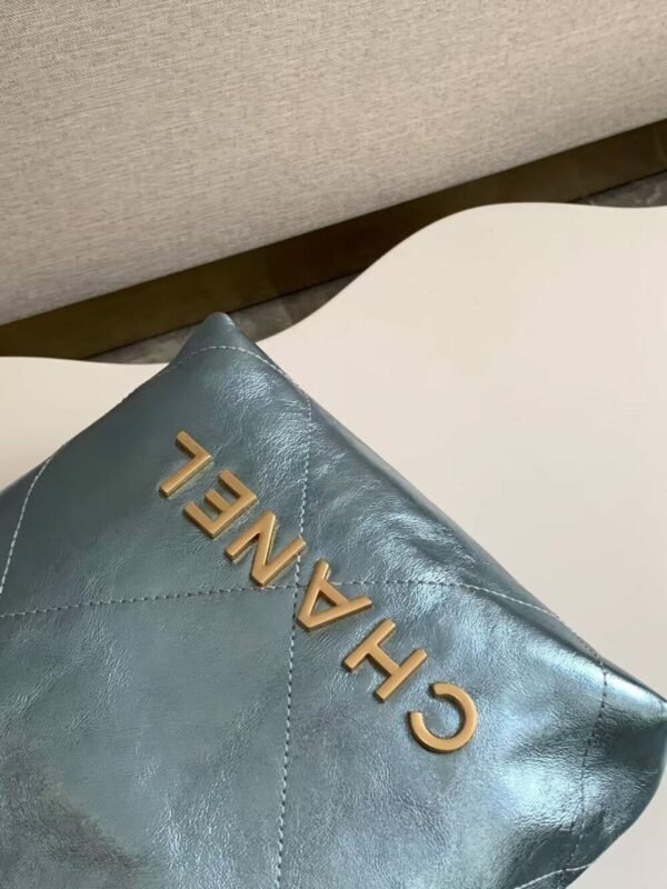 CHL 25c 22s 23s 24k 24b Spring/Summer 22bag Magic Color Garbage Bag AS3980 20cm