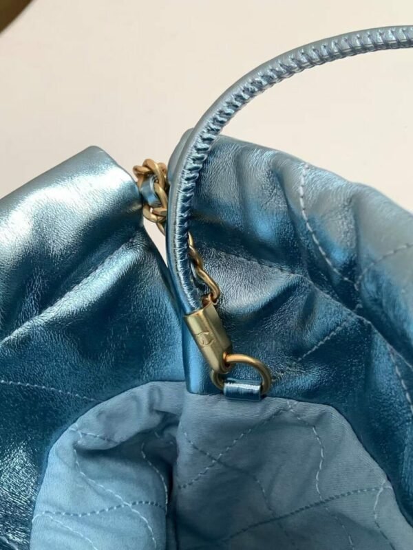 CHL 25c 22s 23s 24k 24b Spring/Summer 22bag Magic Color Garbage Bag AS3980 20cm