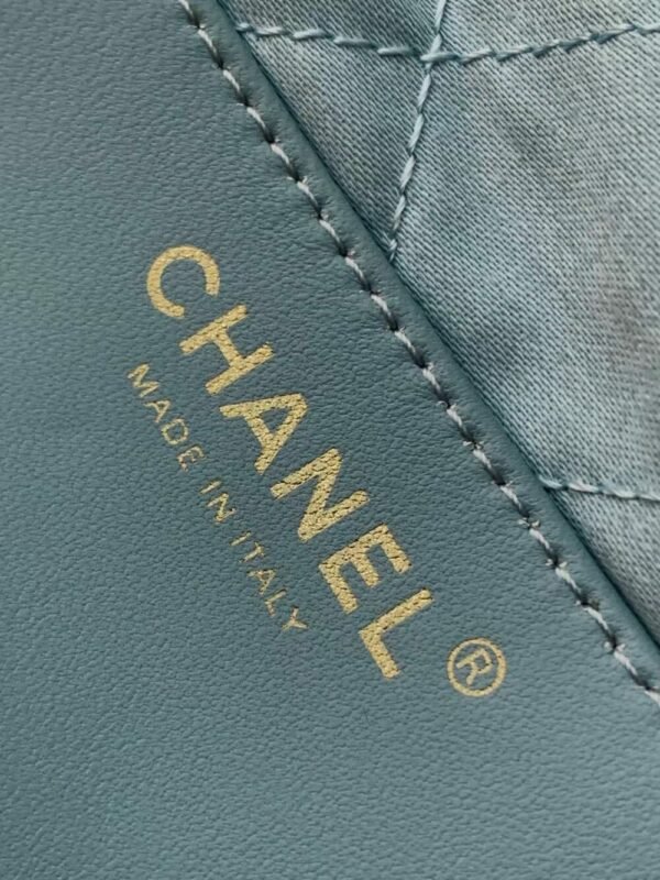 CHL 25c 22s 23s 24k 24b Spring/Summer 22bag Magic Color Garbage Bag AS3980 20cm