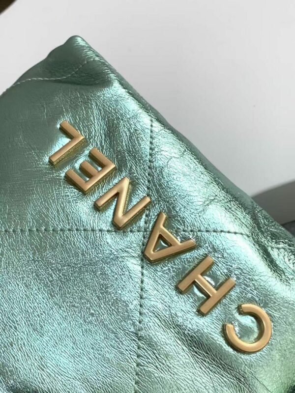 CHL 25c 22s 23s 24k 24b Spring/Summer 22bag Magic Color Garbage Bag AS3980 20cm