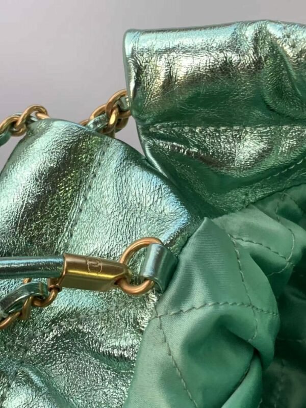 CHL 25c 22s 23s 24k 24b Spring/Summer 22bag Magic Color Garbage Bag AS3980 20cm