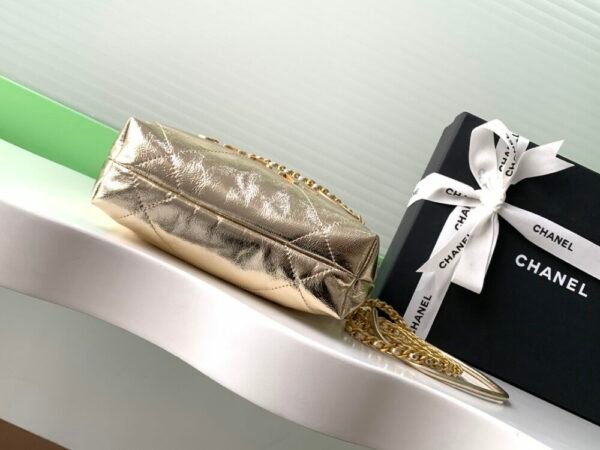 CHL 25c 22s 23s 24k 24b Spring/Summer 22bag Magic Color Garbage Bag AS3980 20cm