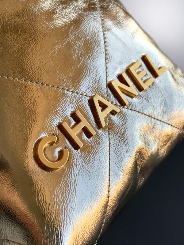 CHL 25c 22s 23s 24k 24b Spring/Summer 22bag Magic Color Garbage Bag AS3980 20cm