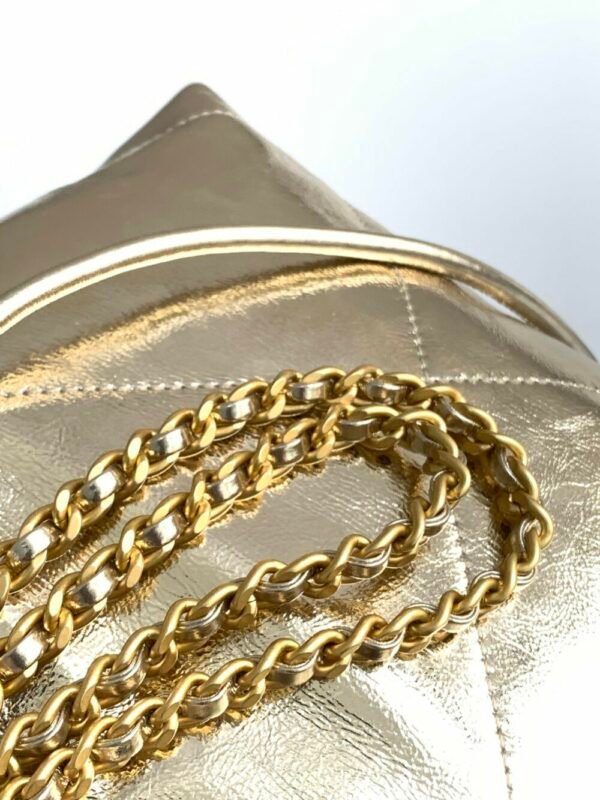 CHL 25c 22s 23s 24k 24b Spring/Summer 22bag Magic Color Garbage Bag AS3980 20cm