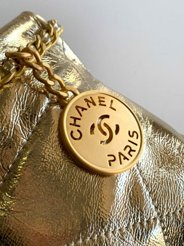 CHL 25c 22s 23s 24k 24b Spring/Summer 22bag Magic Color Garbage Bag AS3980 20cm