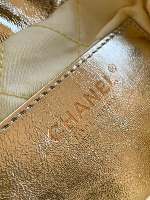 CHL 25c 22s 23s 24k 24b Spring/Summer 22bag Magic Color Garbage Bag AS3980 20cm