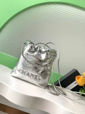 CHL 25c 22s 23s 24k 24b Spring/Summer 22bag Magic Color Garbage Bag AS3980 20cm