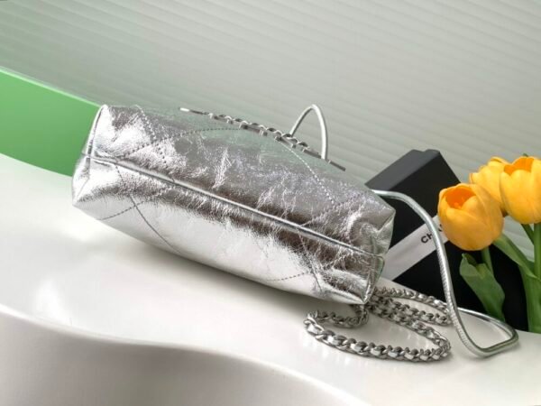 CHL 25c 22s 23s 24k 24b Spring/Summer 22bag Magic Color Garbage Bag AS3980 20cm