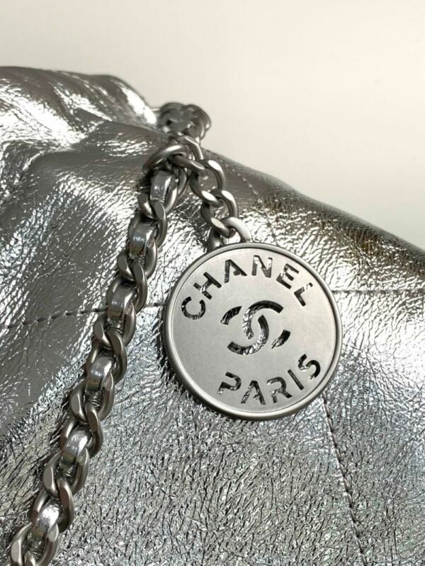 CHL 25c 22s 23s 24k 24b Spring/Summer 22bag Magic Color Garbage Bag AS3980 20cm