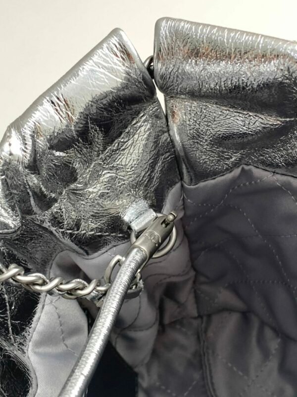 CHL 25c 22s 23s 24k 24b Spring/Summer 22bag Magic Color Garbage Bag AS3980 20cm