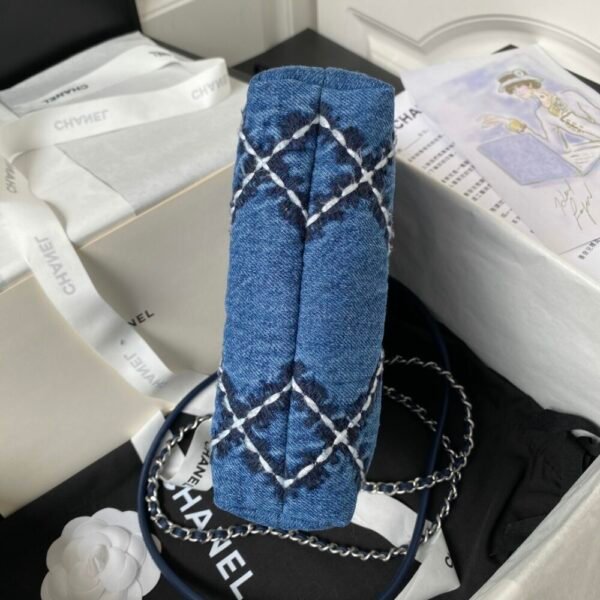 CHL 25c 22s 23s 24k 24b Spring/Summer 22bag Magic Color Garbage Bag AS3980 20cm