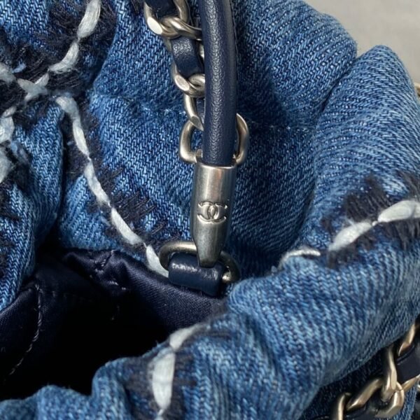 CHL 25c 22s 23s 24k 24b Spring/Summer 22bag Magic Color Garbage Bag AS3980 20cm