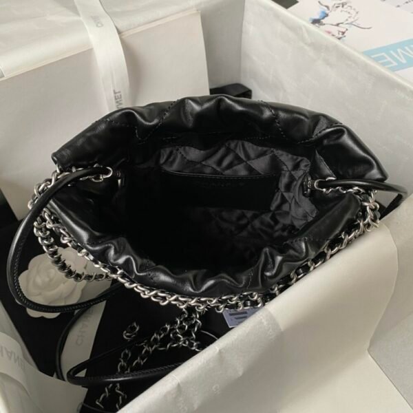 CHL 25c 22s 23s 24k 24b Spring/Summer 22bag Magic Color Garbage Bag AS3980 20cm