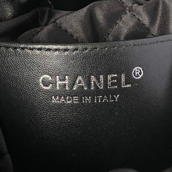 CHL 25c 22s 23s 24k 24b Spring/Summer 22bag Magic Color Garbage Bag AS3980 20cm