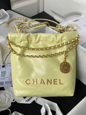 CHL 25c 22s 23s 24k 24b Spring/Summer 22bag Magic Color Garbage Bag AS3980 20cm