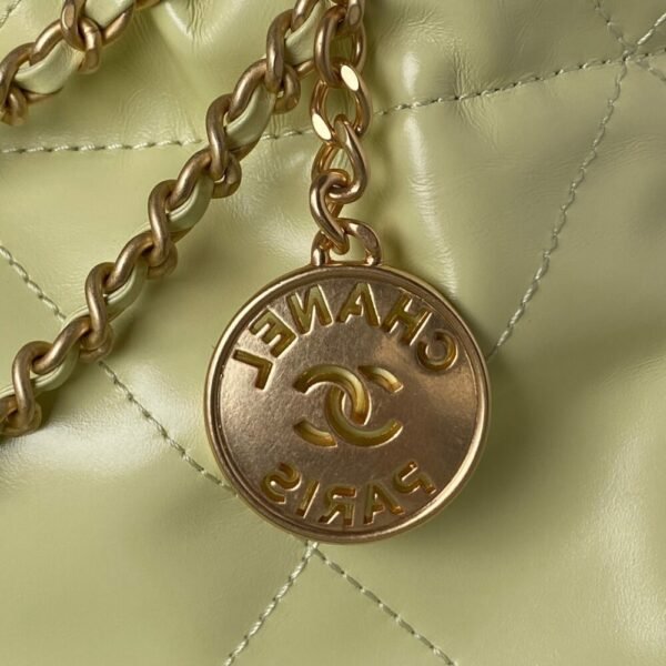 CHL 25c 22s 23s 24k 24b Spring/Summer 22bag Magic Color Garbage Bag AS3980 20cm