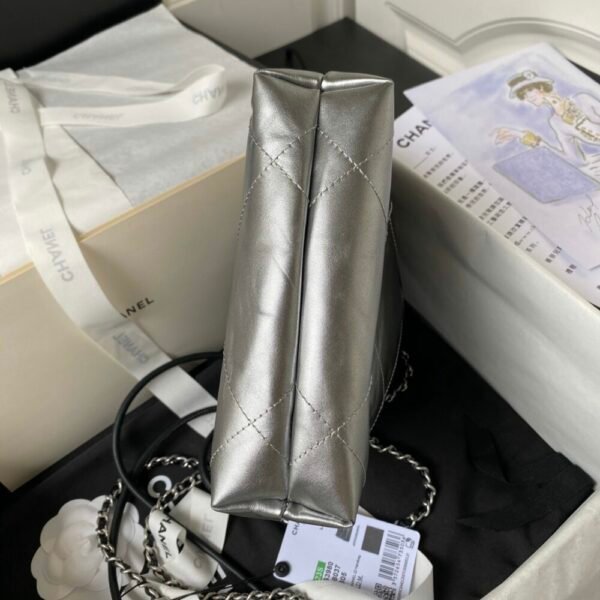 CHL 25c 22s 23s 24k 24b Spring/Summer 22bag Magic Color Garbage Bag AS3980 20cm