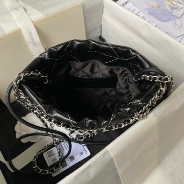 CHL 25c 22s 23s 24k 24b Spring/Summer 22bag Magic Color Garbage Bag AS3980 20cm