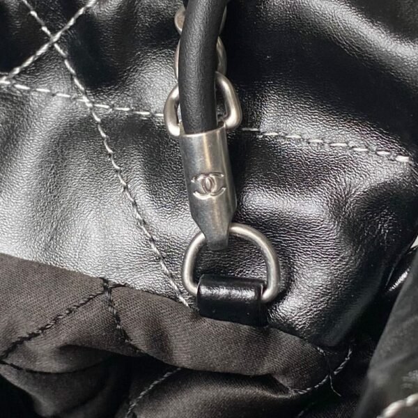 CHL 25c 22s 23s 24k 24b Spring/Summer 22bag Magic Color Garbage Bag AS3980 20cm