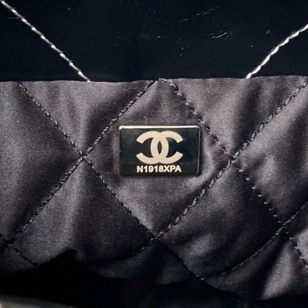 CHL 25c 22s 23s 24k 24b Spring/Summer 22bag Magic Color Garbage Bag AS3980 20cm