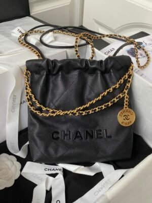 CHL 25c 22s 23s 24k 24b Spring/Summer 22bag Magic Color Garbage Bag AS3980 20cm