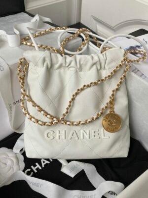 CHL 25c 22s 23s 24k 24b Spring/Summer 22bag Magic Color Garbage Bag AS3980 20cm