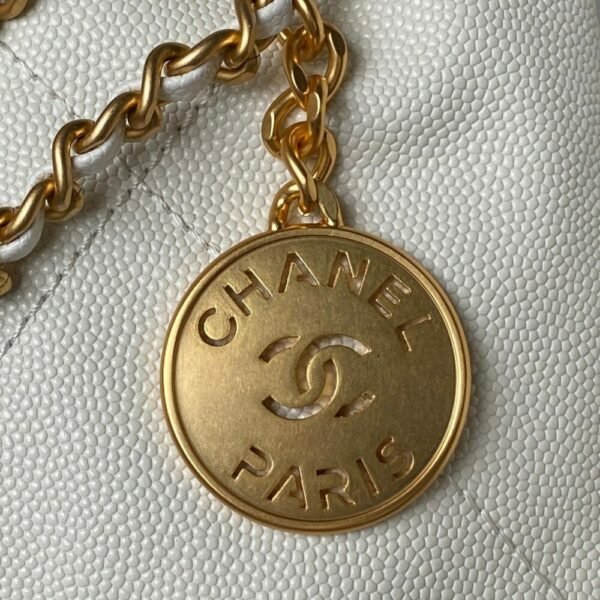 CHL 25c 22s 23s 24k 24b Spring/Summer 22bag Magic Color Garbage Bag AS3980 20cm