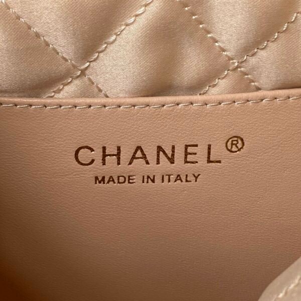 CHL 25c 22s 23s 24k 24b Spring/Summer 22bag Magic Color Garbage Bag AS3980 20cm